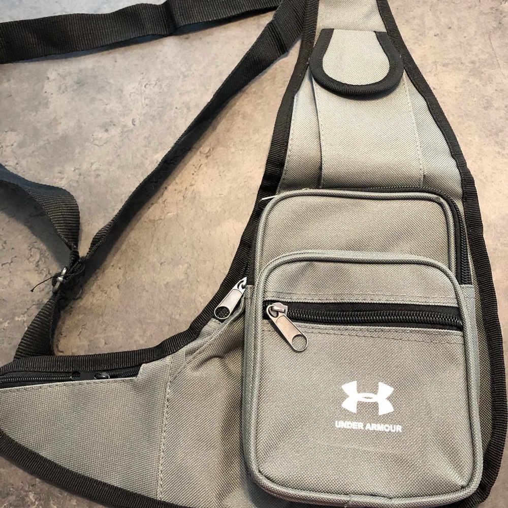 Fanny Pack